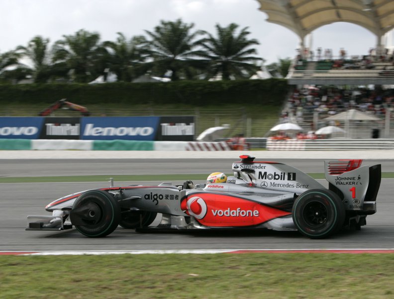 GP MALESIA Domenica